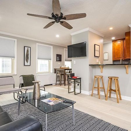 Downtown! 24H Concierge! Private Balcony! 11K Villa Atlanta Ngoại thất bức ảnh