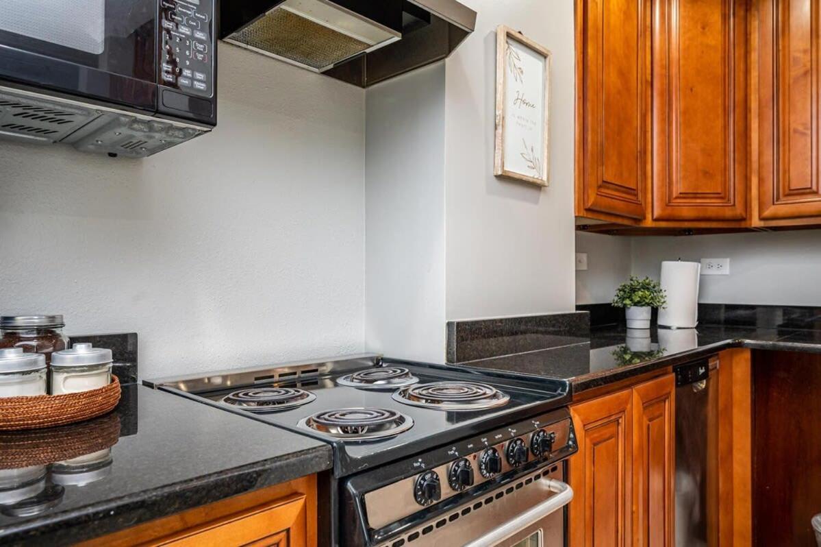 Downtown! 24H Concierge! Private Balcony! 11K Villa Atlanta Ngoại thất bức ảnh