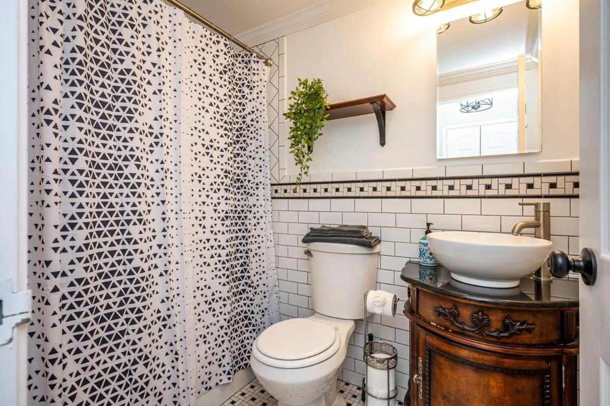 Downtown! 24H Concierge! Private Balcony! 11K Villa Atlanta Ngoại thất bức ảnh