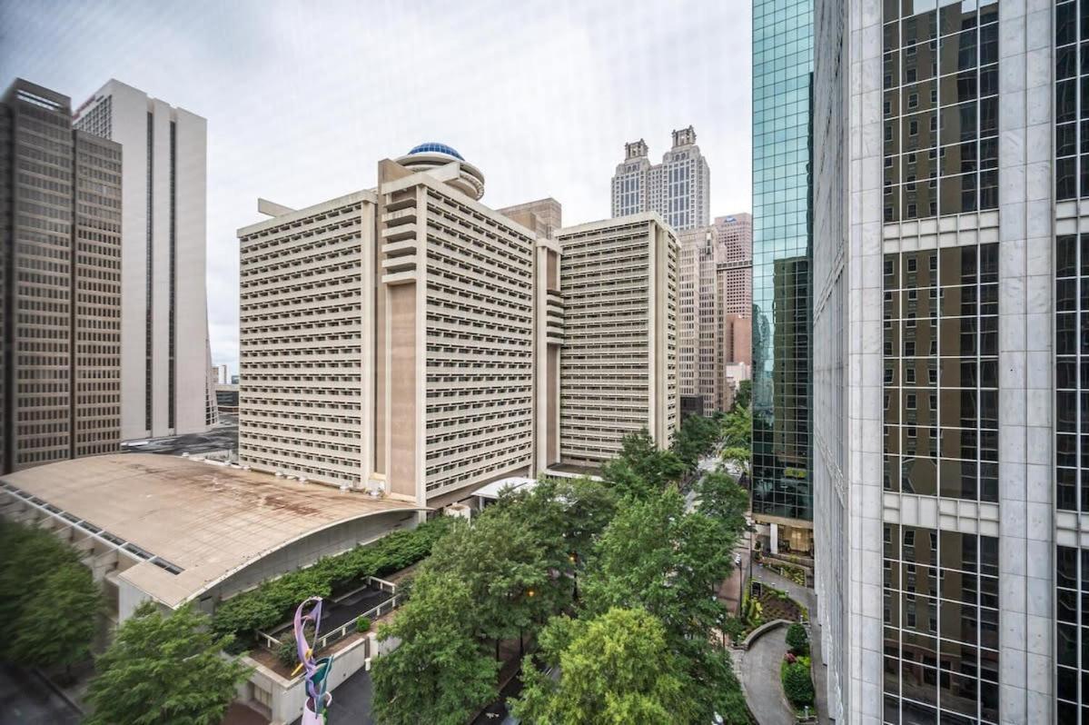 Downtown! 24H Concierge! Private Balcony! 11K Villa Atlanta Ngoại thất bức ảnh