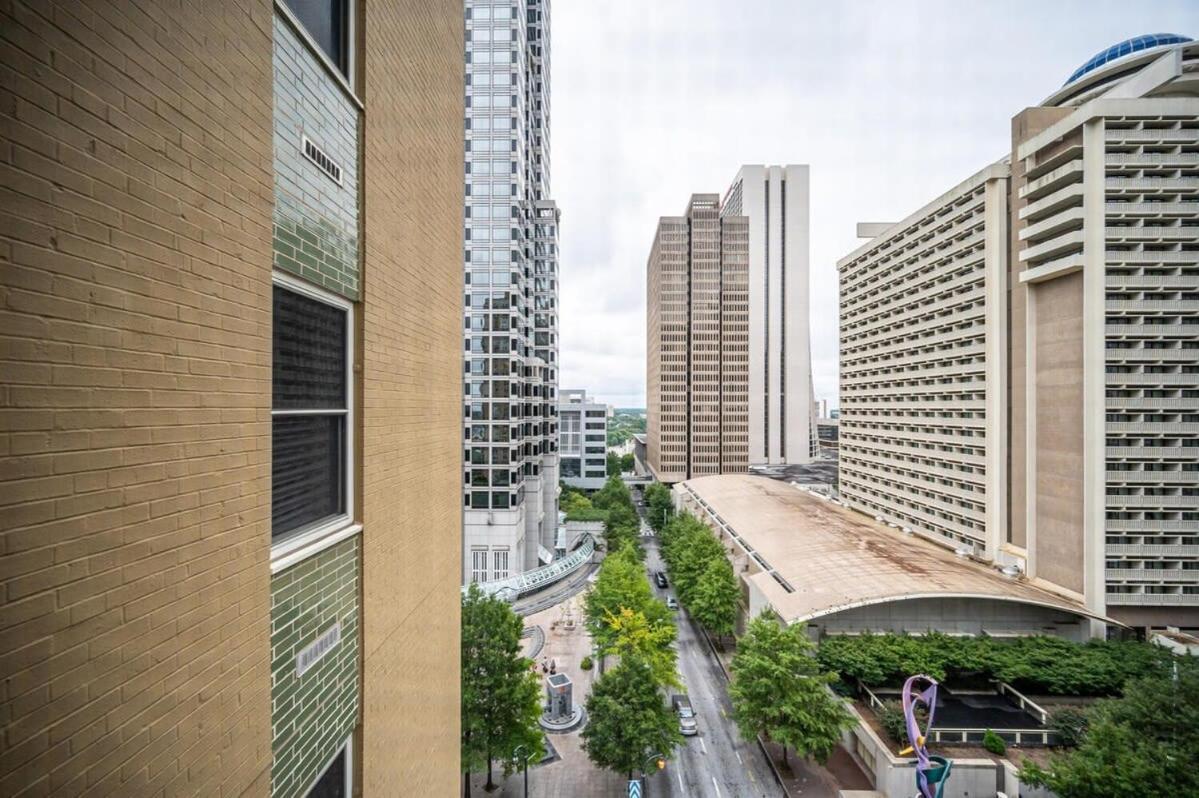 Downtown! 24H Concierge! Private Balcony! 11K Villa Atlanta Ngoại thất bức ảnh
