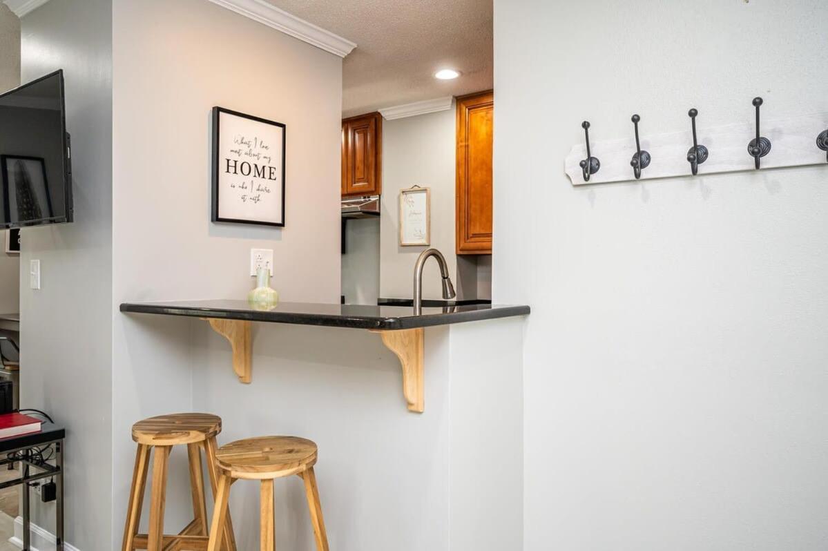 Downtown! 24H Concierge! Private Balcony! 11K Villa Atlanta Ngoại thất bức ảnh